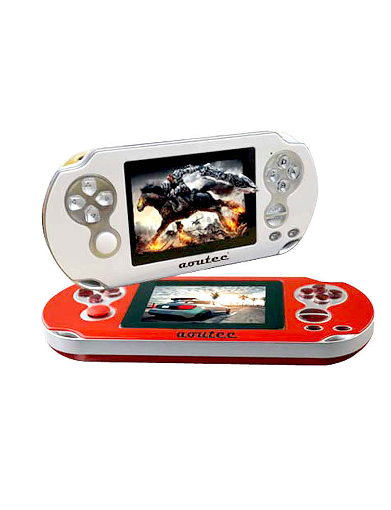 Aoutec Handheld Gaming Console